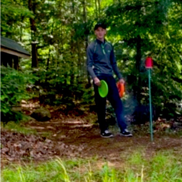 Meet your Posher, Under - Picture 1 of 1